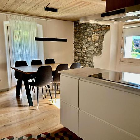 Aosta Holiday Apartments - Monte Zerbion 外观 照片