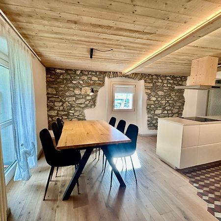Aosta Holiday Apartments - Monte Zerbion 外观 照片