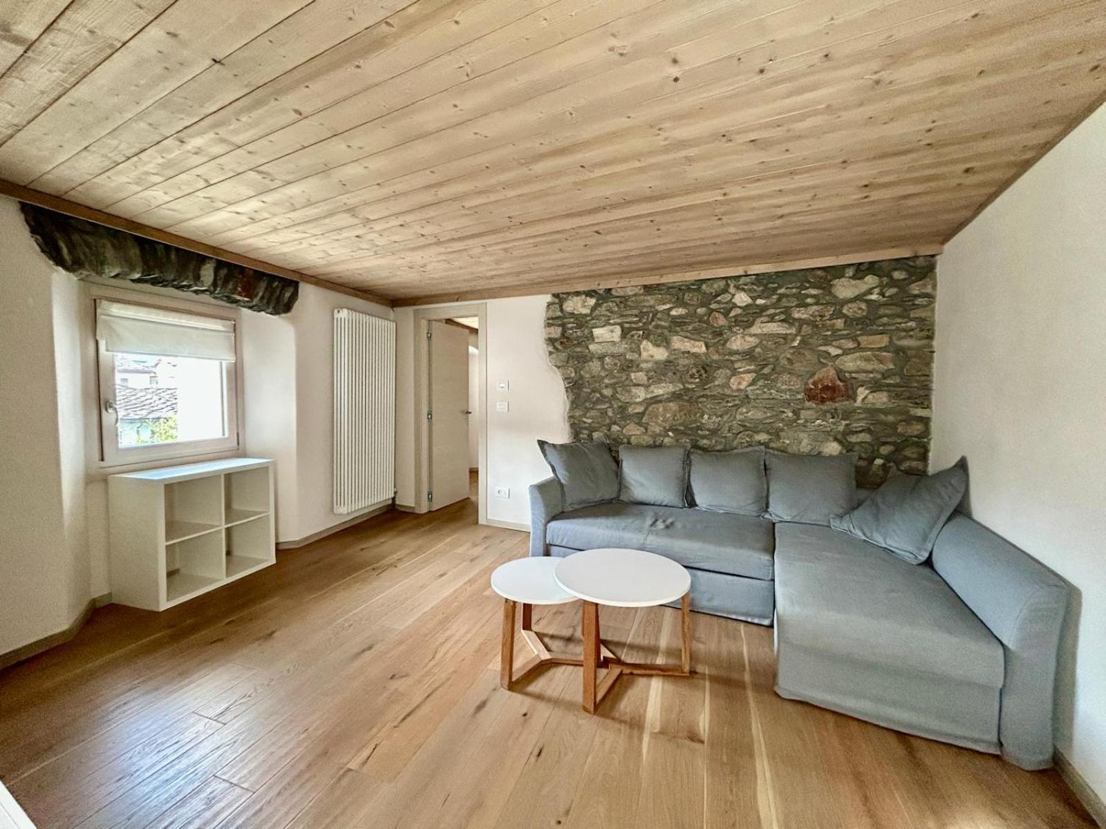 Aosta Holiday Apartments - Monte Zerbion 外观 照片