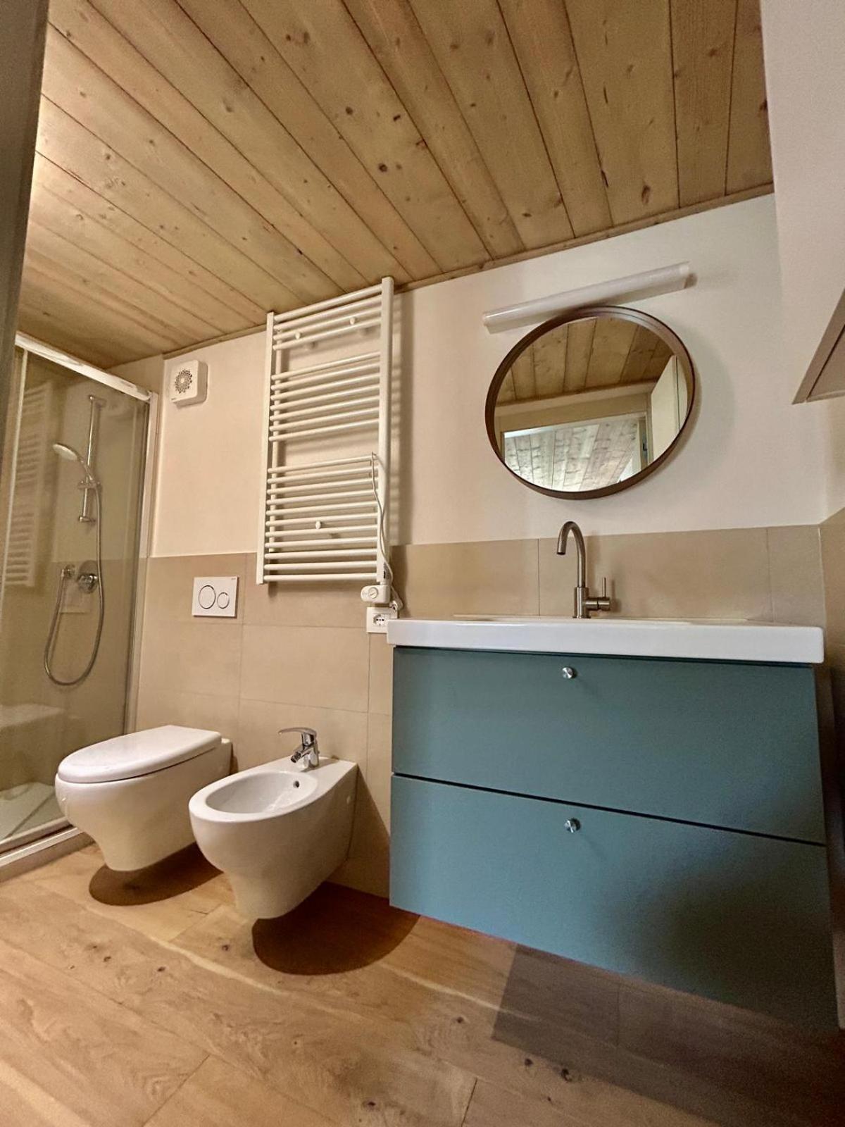 Aosta Holiday Apartments - Monte Zerbion 外观 照片