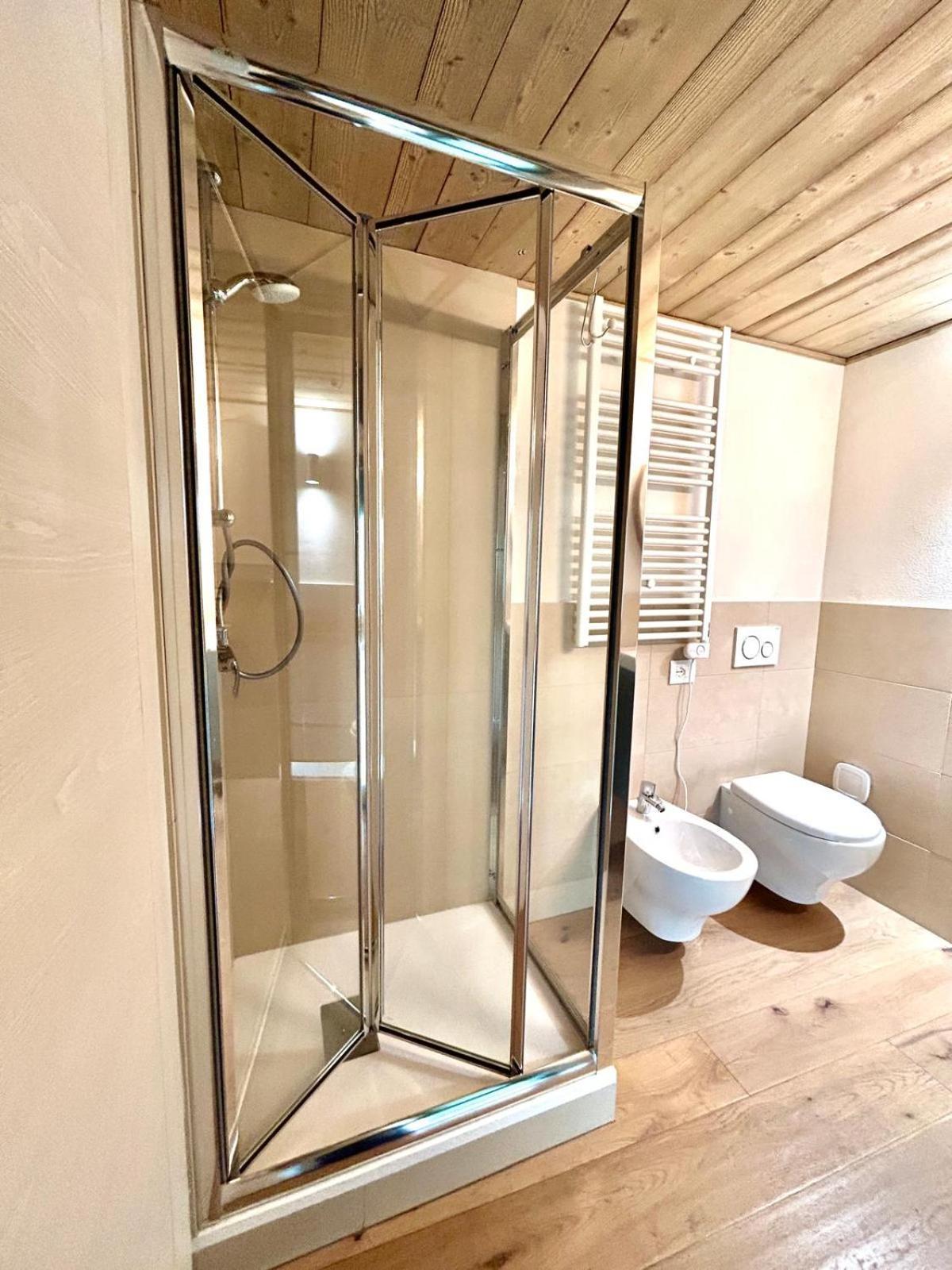 Aosta Holiday Apartments - Monte Zerbion 外观 照片