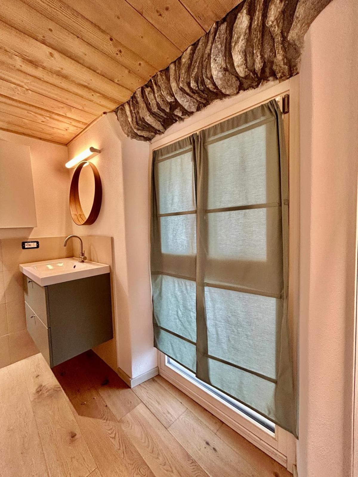 Aosta Holiday Apartments - Monte Zerbion 外观 照片