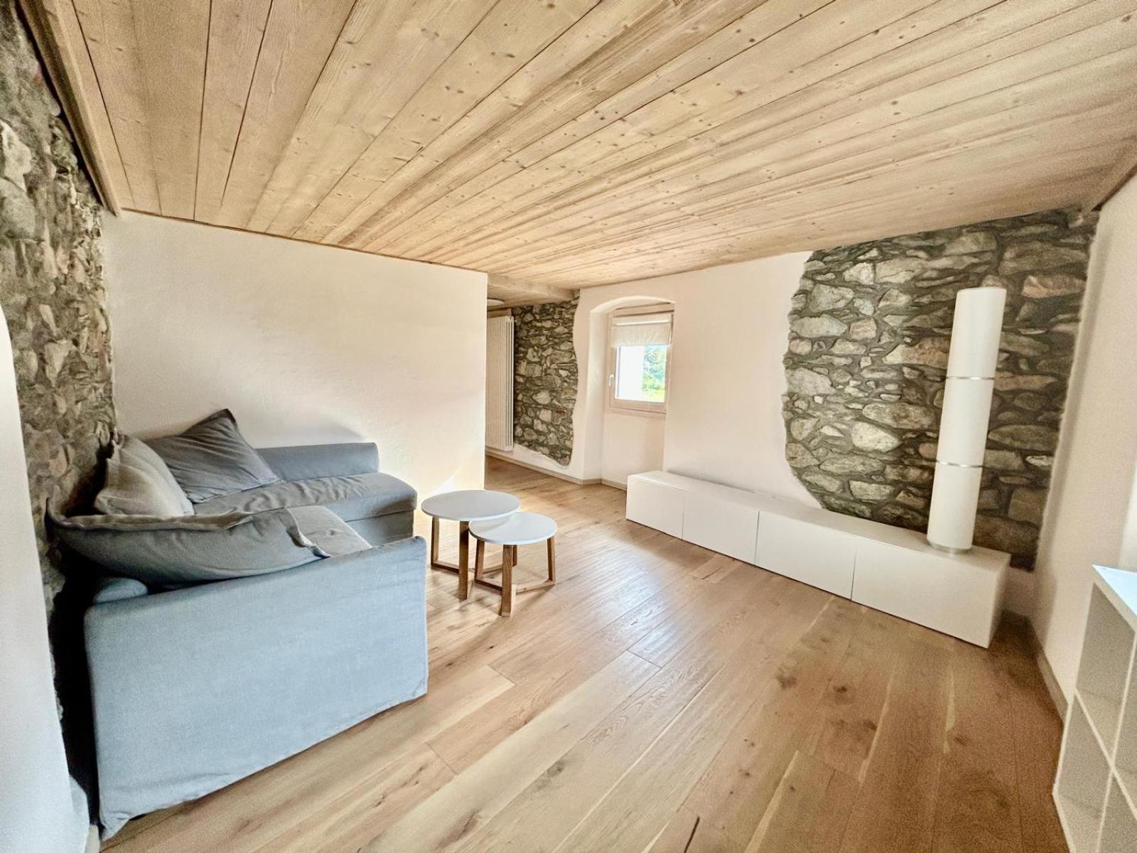 Aosta Holiday Apartments - Monte Zerbion 外观 照片