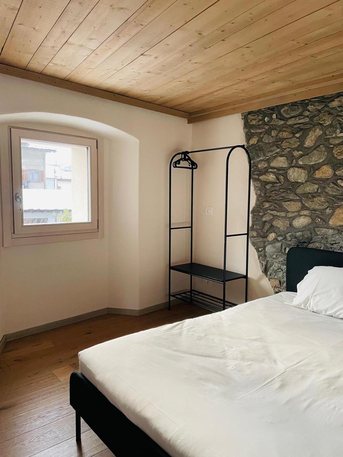 Aosta Holiday Apartments - Monte Zerbion 外观 照片