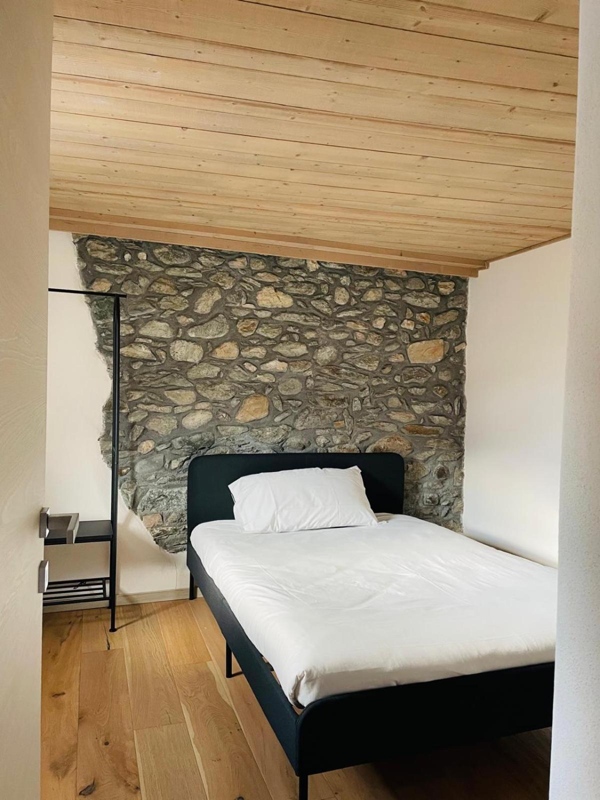 Aosta Holiday Apartments - Monte Zerbion 外观 照片